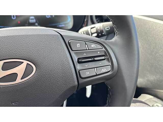 Hyundai i10 I10 ADVANCE PLUS PACK 1.0 63PS AMT MY25