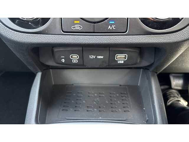 Hyundai i10 I10 ADVANCE PLUS PACK 1.0 63PS AMT MY25
