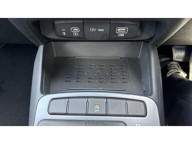 Hyundai i10 I10 ADVANCE PLUS PACK 1.0 63PS AMT MY25
