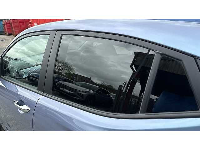 Hyundai i10 i10 5Dr HAT 1.2 MPi 79ps Premium NAV AU