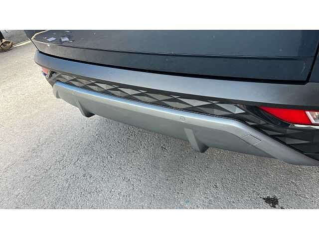 Hyundai Tucson TUCSON 1.6 TGDi Premium 5dr 2WD