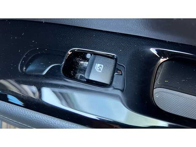 Hyundai Tucson TUCSON 1.6 TGDi Premium 5dr 2WD