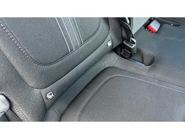 Hyundai Tucson TUCSON 1.6 TGDi Premium 5dr 2WD