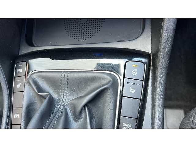Hyundai Tucson TUCSON 1.6 TGDi Premium 5dr 2WD