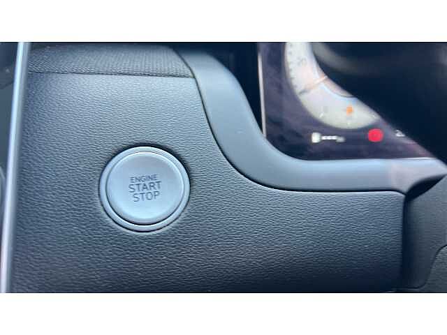 Hyundai Tucson TUCSON 1.6 TGDi Premium 5dr 2WD