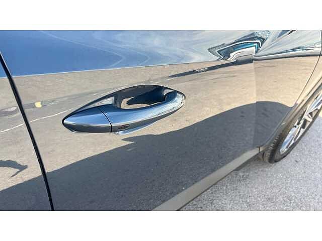 Hyundai Tucson TUCSON 1.6 TGDi Premium 5dr 2WD