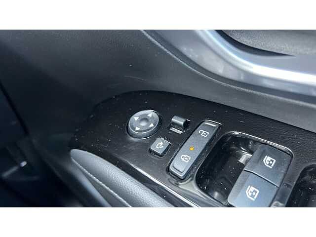 Hyundai Tucson TUCSON 1.6 TGDi Premium 5dr 2WD
