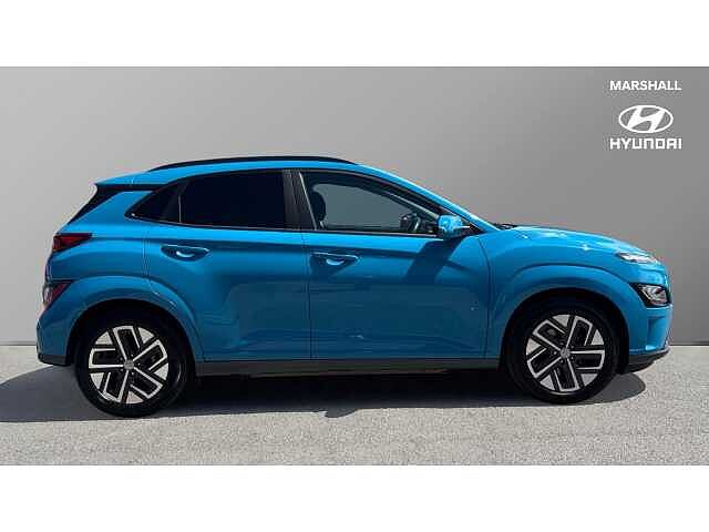 Hyundai Kona KONA 150kW Premium 64kWh 5dr Auto