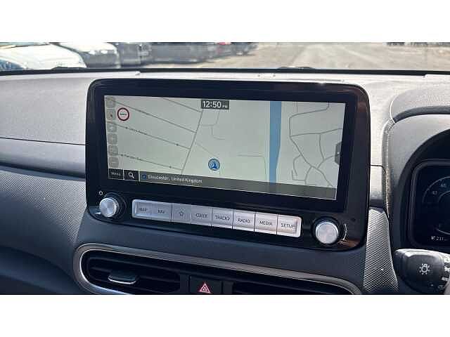 Hyundai Kona KONA 150kW Premium 64kWh 5dr Auto