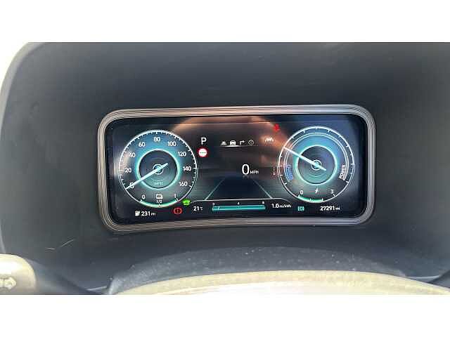 Hyundai Kona KONA 150kW Premium 64kWh 5dr Auto