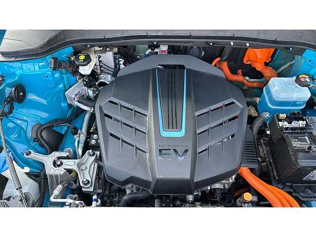 Hyundai Kona KONA 150kW Premium 64kWh 5dr Auto