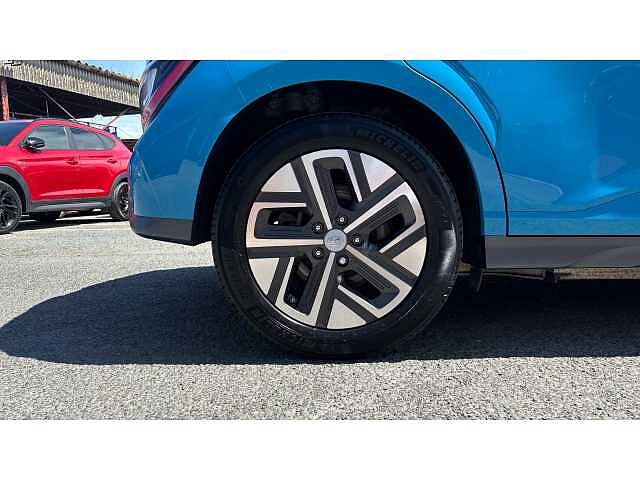 Hyundai Kona KONA 150kW Premium 64kWh 5dr Auto