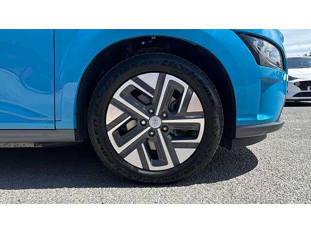 Hyundai Kona KONA 150kW Premium 64kWh 5dr Auto