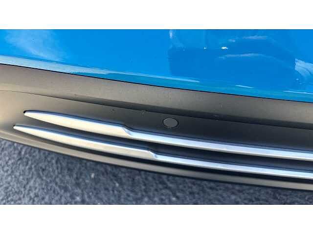 Hyundai Kona KONA 150kW Premium 64kWh 5dr Auto