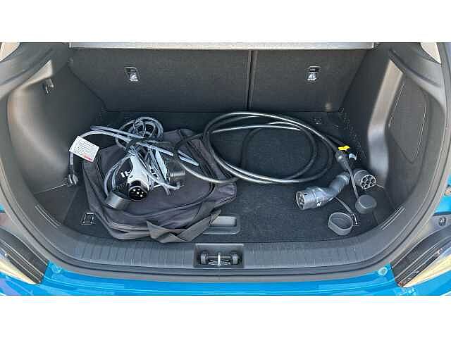 Hyundai Kona KONA 150kW Premium 64kWh 5dr Auto