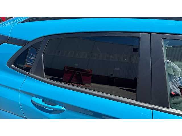 Hyundai Kona KONA 150kW Premium 64kWh 5dr Auto