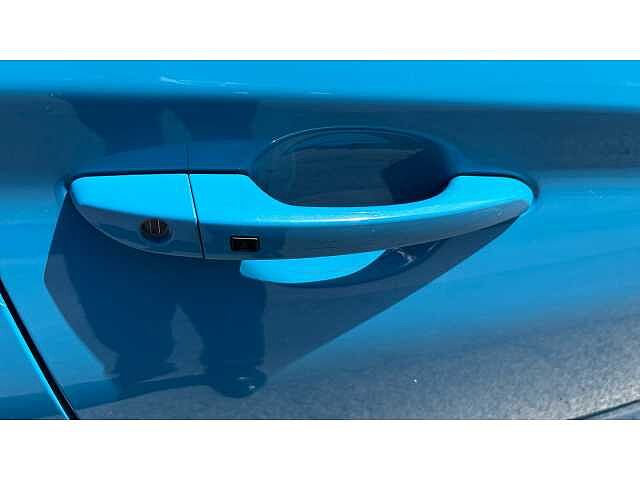 Hyundai Kona KONA 150kW Premium 64kWh 5dr Auto