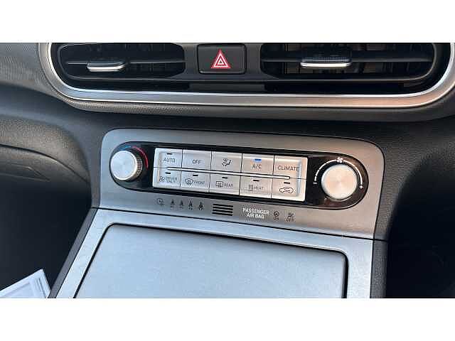 Hyundai Kona KONA 150kW Premium 64kWh 5dr Auto