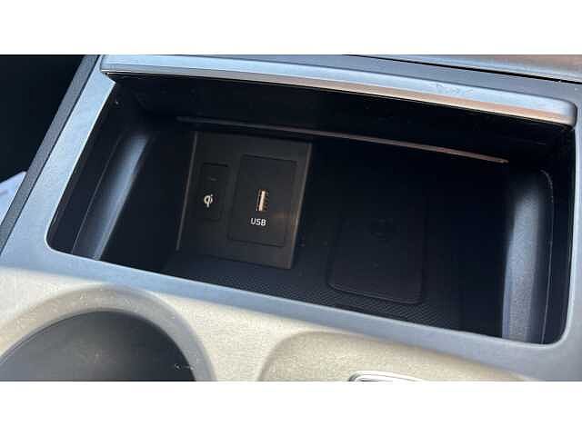Hyundai Kona KONA 150kW Premium 64kWh 5dr Auto