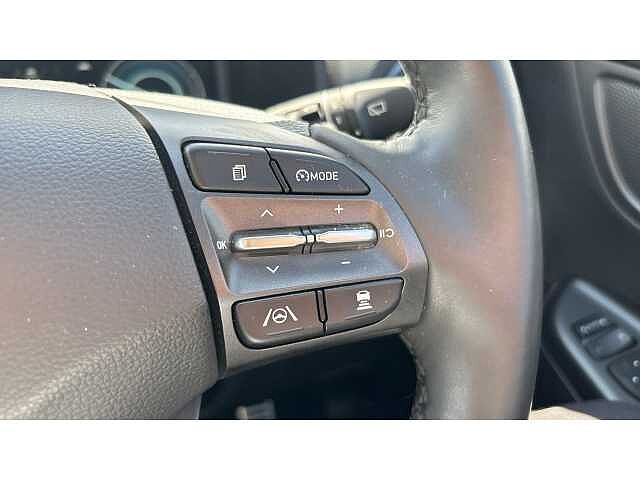 Hyundai Kona KONA 150kW Premium 64kWh 5dr Auto