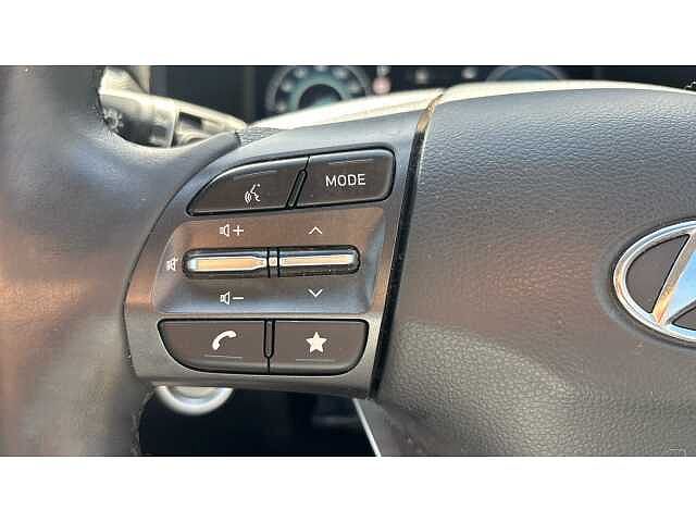 Hyundai Kona KONA 150kW Premium 64kWh 5dr Auto