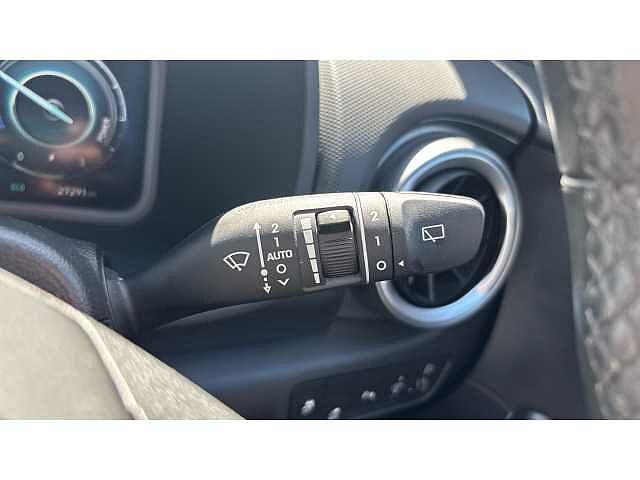 Hyundai Kona KONA 150kW Premium 64kWh 5dr Auto