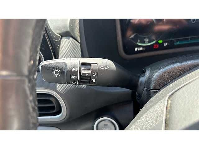 Hyundai Kona KONA 150kW Premium 64kWh 5dr Auto