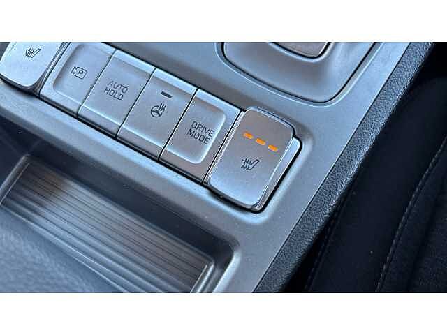 Hyundai Kona KONA 150kW Premium 64kWh 5dr Auto