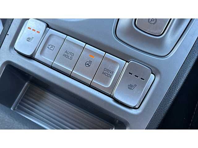 Hyundai Kona KONA 150kW Premium 64kWh 5dr Auto