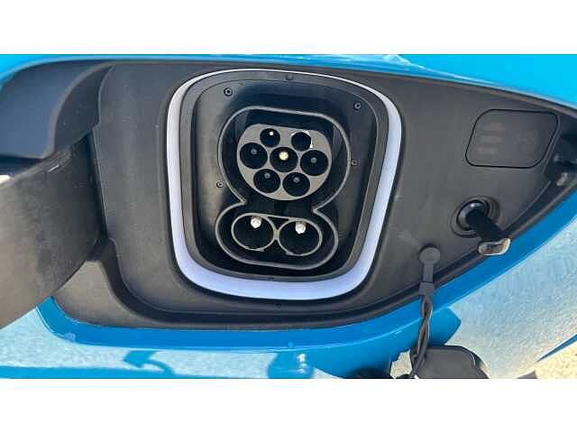 Hyundai Kona KONA 150kW Premium 64kWh 5dr Auto