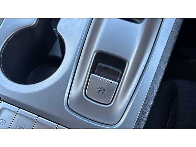 Hyundai Kona KONA 150kW Premium 64kWh 5dr Auto