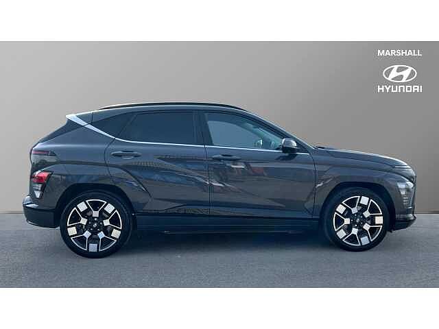 Hyundai Kona KONA 160kW Ultimate 65kWh 5dr Auto