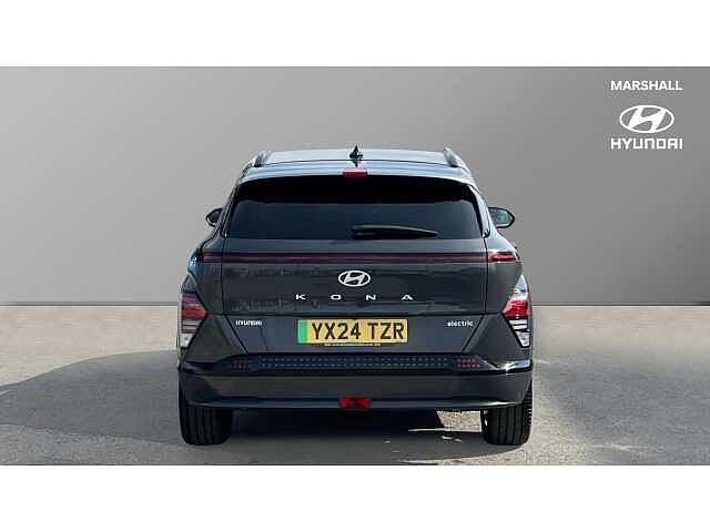 Hyundai Kona KONA 160kW Ultimate 65kWh 5dr Auto