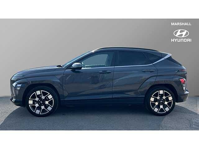 Hyundai Kona KONA 160kW Ultimate 65kWh 5dr Auto