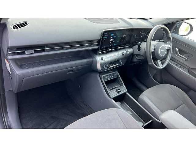 Hyundai Kona KONA 160kW Ultimate 65kWh 5dr Auto