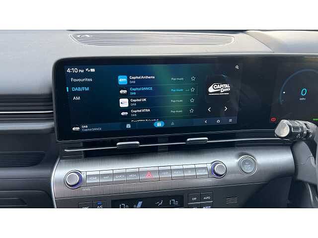 Hyundai Kona KONA 160kW Ultimate 65kWh 5dr Auto