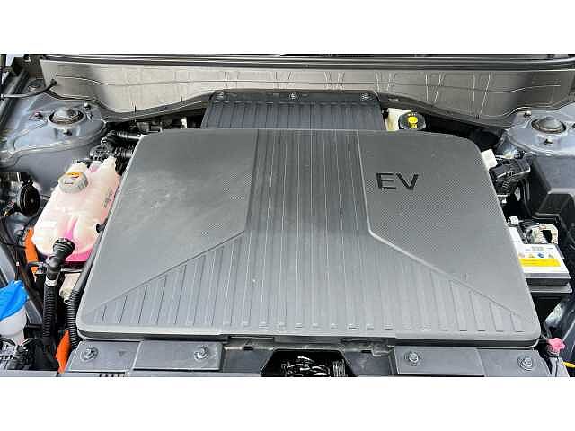 Hyundai Kona KONA 160kW Ultimate 65kWh 5dr Auto