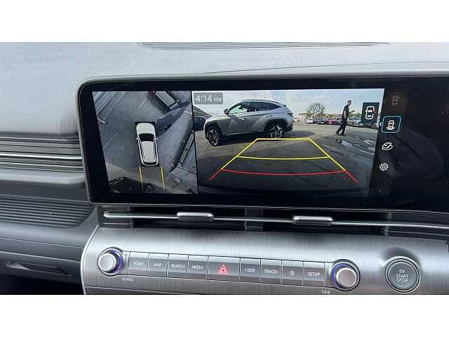 Hyundai Kona KONA 160kW Ultimate 65kWh 5dr Auto