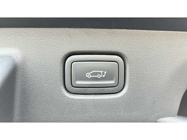 Hyundai Kona KONA 160kW Ultimate 65kWh 5dr Auto