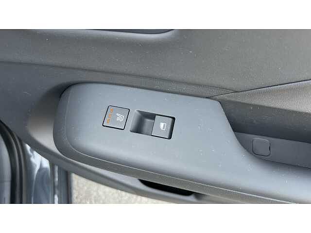 Hyundai Kona KONA 160kW Ultimate 65kWh 5dr Auto