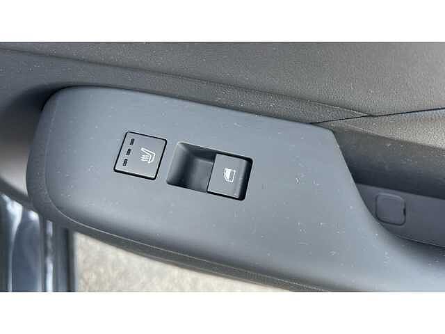 Hyundai Kona KONA 160kW Ultimate 65kWh 5dr Auto