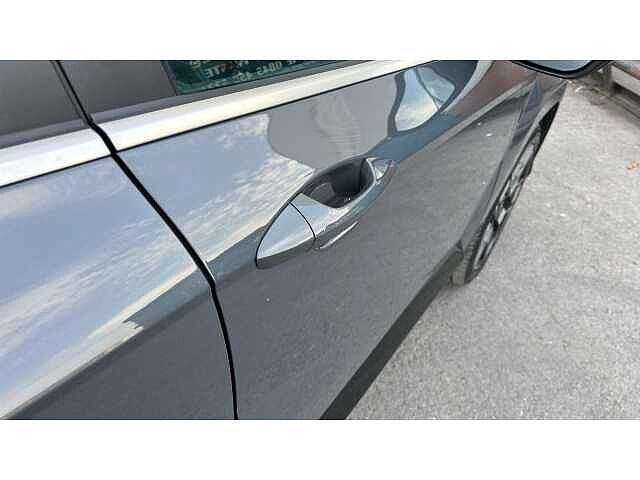 Hyundai Kona KONA 160kW Ultimate 65kWh 5dr Auto