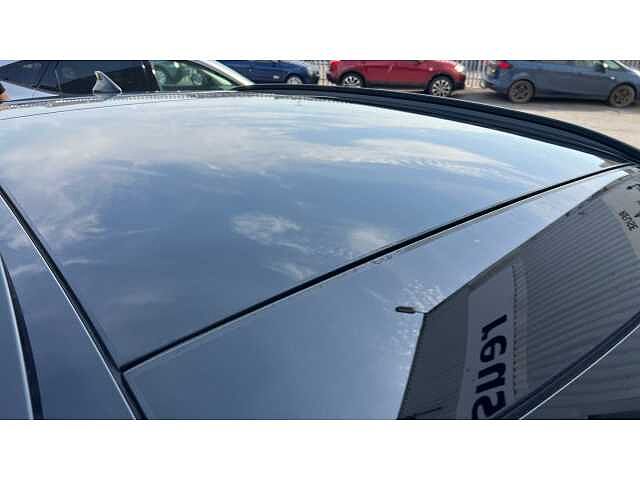 Hyundai Kona KONA 160kW Ultimate 65kWh 5dr Auto