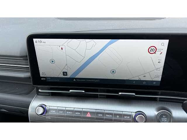 Hyundai Kona KONA 160kW Ultimate 65kWh 5dr Auto