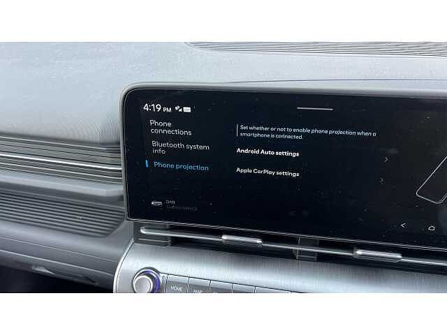 Hyundai Kona KONA 160kW Ultimate 65kWh 5dr Auto