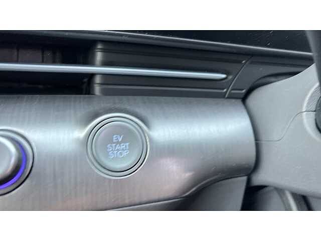 Hyundai Kona KONA 160kW Ultimate 65kWh 5dr Auto