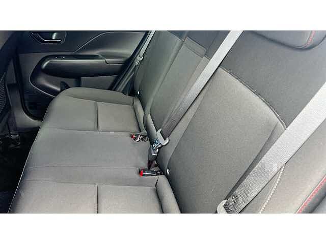 Hyundai Kona KONA 1.6 Hybrid 129 N Line 5dr DCT