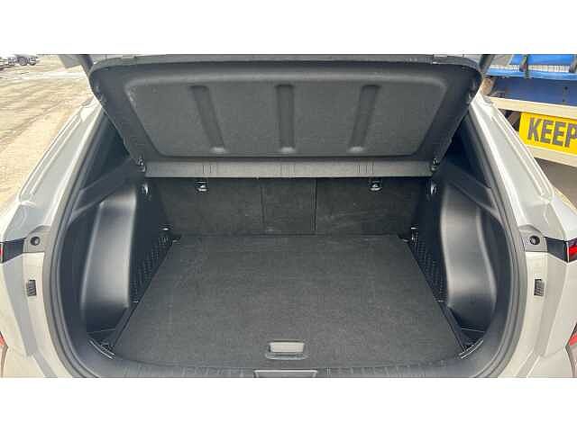 Hyundai Kona KONA 1.6 Hybrid 129 N Line 5dr DCT