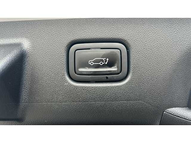 Hyundai Kona KONA 1.6 Hybrid 129 N Line 5dr DCT