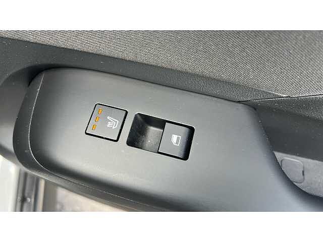 Hyundai Kona KONA 1.6 Hybrid 129 N Line 5dr DCT